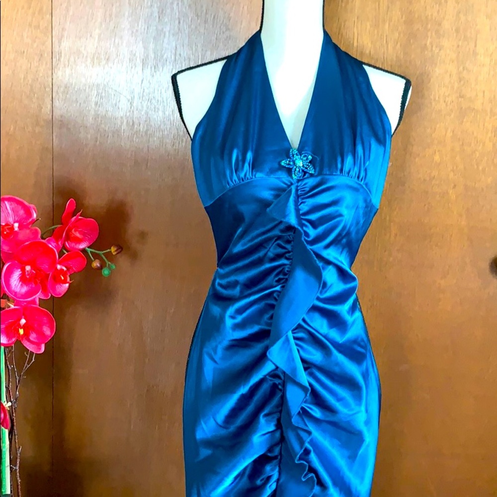 💎🦚Dress 🦚💎 - Picture 2 of 9